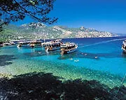 Highlife 3* Μαρμαρίς