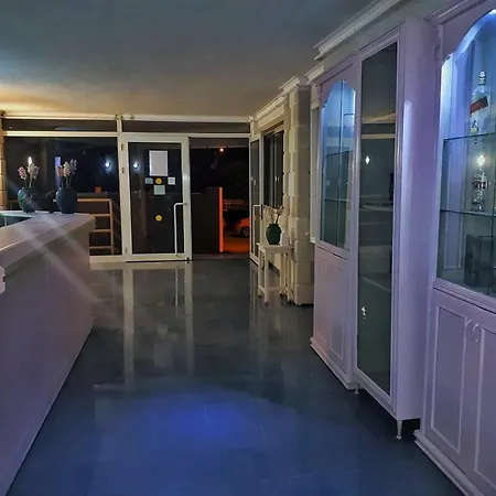 Highlife Apart-hotel