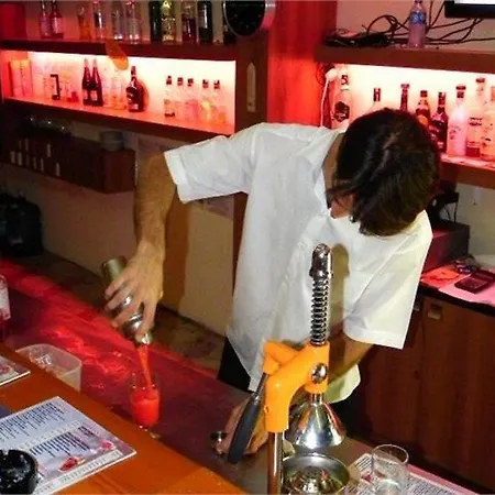 Lejlighedshotel Highlife 3*