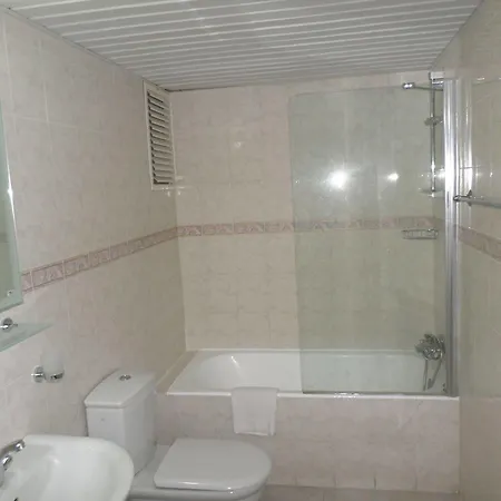 Lejlighedshotel Highlife Marmaris