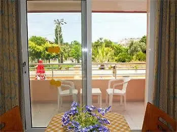 Highlife Ξενοδοχείο με διαμερίσματα