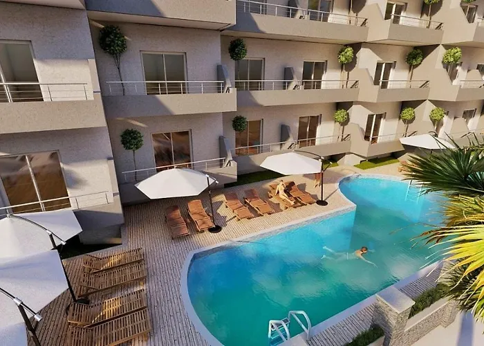 Apart-hotel Highlife Marmaris