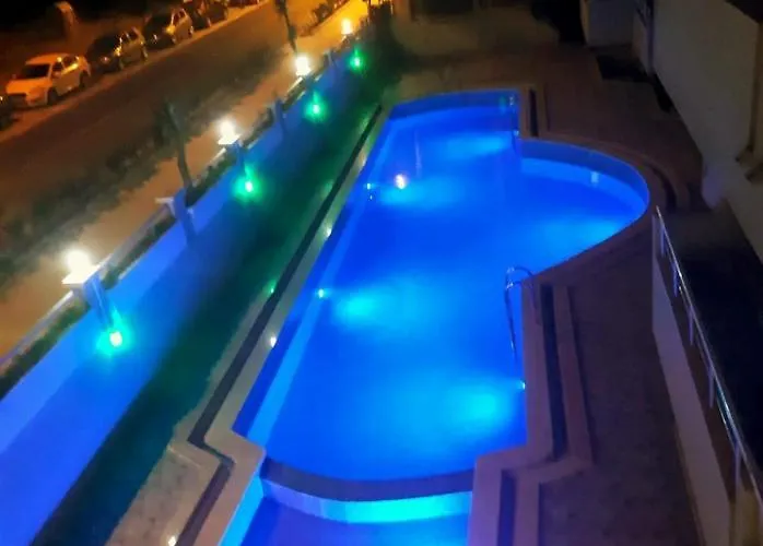 Highlife Apart-hotel 3*