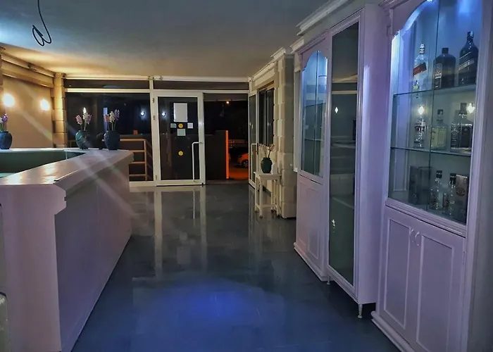 Highlife Apart-hotel