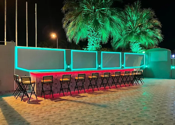 Highlife Apart-hotel