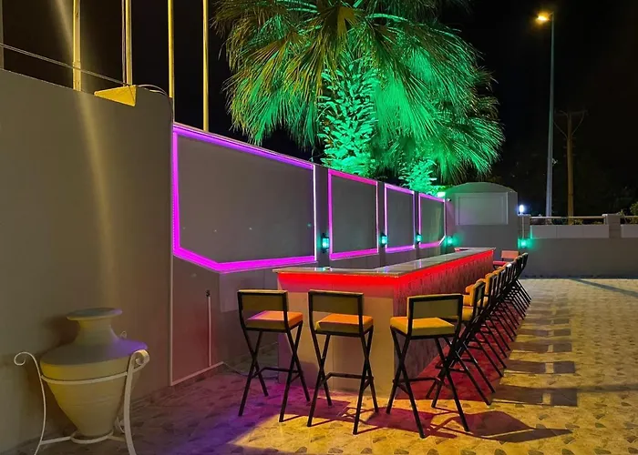 Apart-hotel Highlife