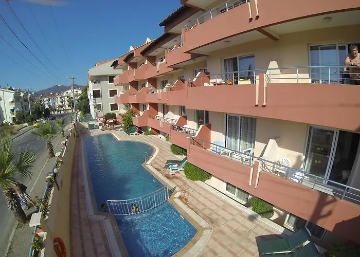 Apart-hotel Highlife 3*