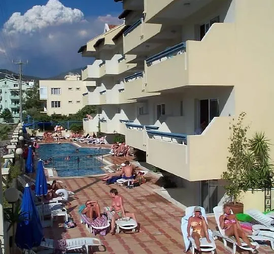 Apart-hotel Highlife