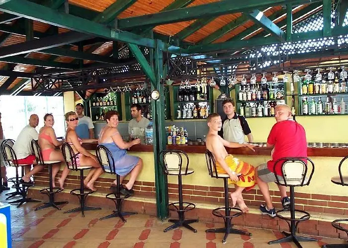 Highlife Apart-hotel Marmaris