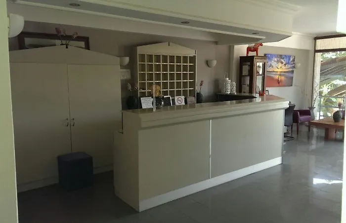 Apart-hotel Highlife