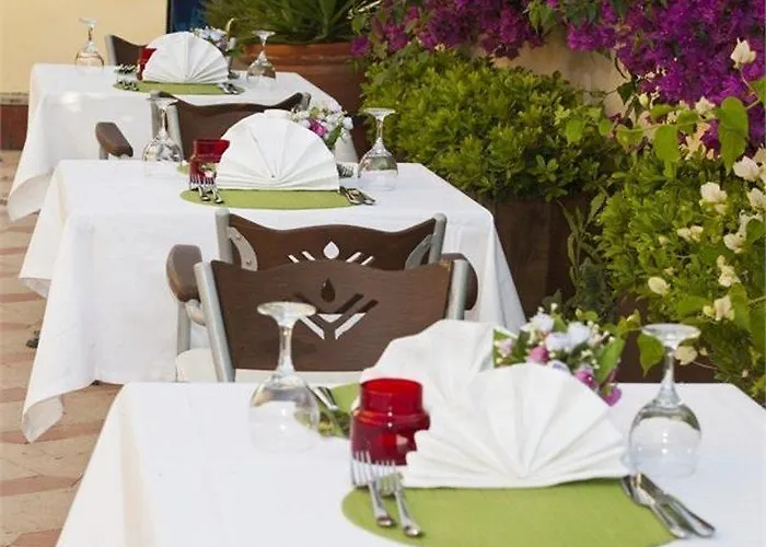 Apart-hotel Highlife