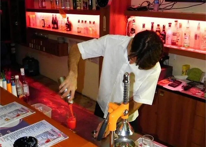 Apart-hotel Highlife 3*