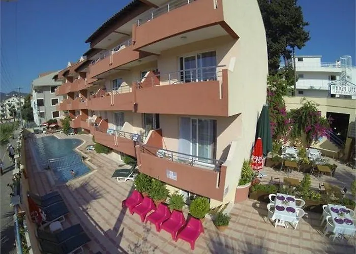 Highlife Marmaris