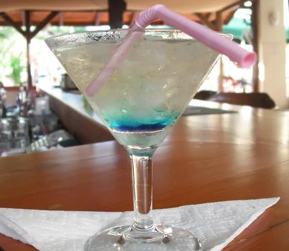 Highlife Apart-hotel Marmaris