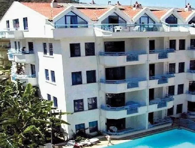 Highlife Marmaris