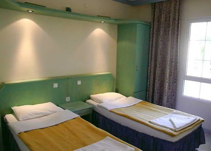 Highlife Apart-hotel 3*
