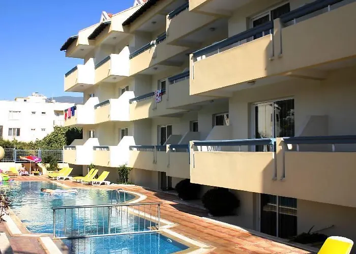 Highlife Apart-hotel 3*