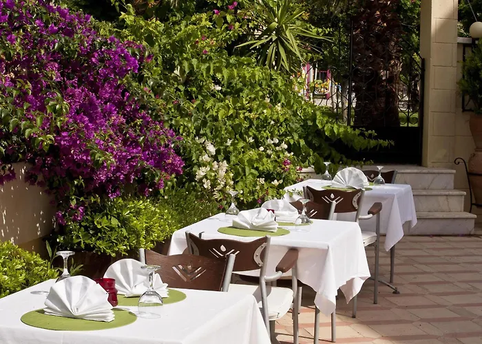 Highlife Apart-hotel 3*