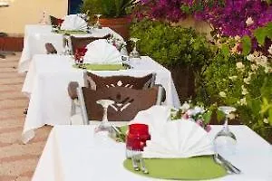 Highlife Apart-hotel 3*