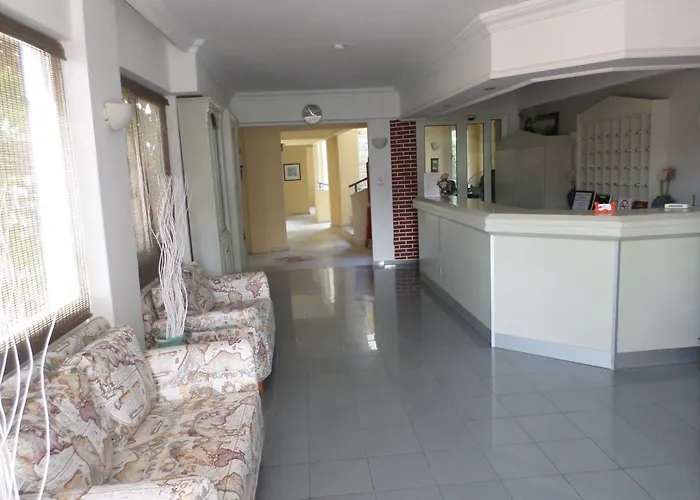 Apart-hotel Highlife 3*