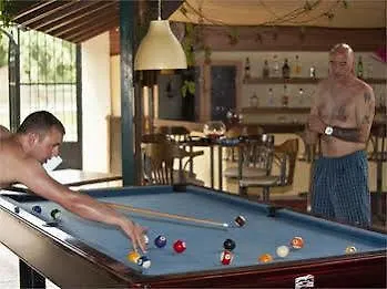 Highlife Apart-hotel Marmaris