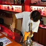 公寓式酒店 Highlife 3*