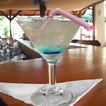 Highlife 公寓式酒店 马尔马里斯