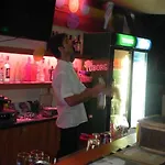 Highlife 公寓式酒店 3*