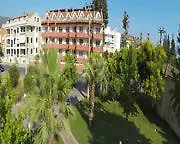 Aparthotel Highlife Marmaris