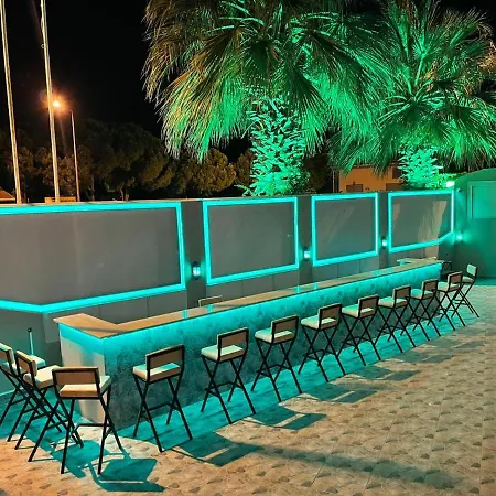 Aparthotel Highlife Marmaris