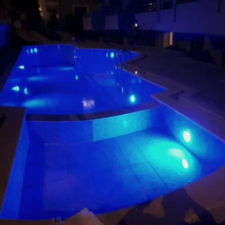 Highlife 3* מרמריס