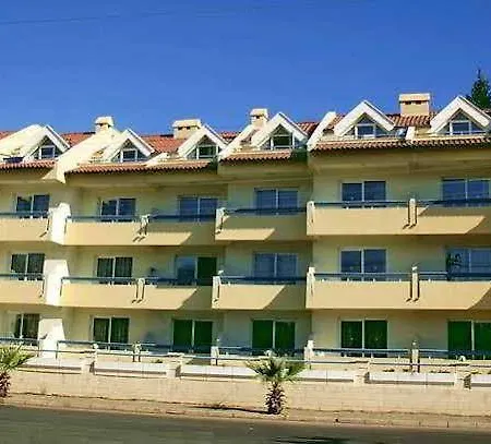 Highlife מלון דירות מרמריס