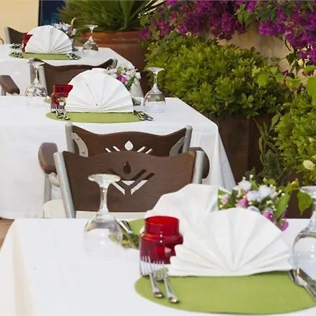 מלון דירות Highlife