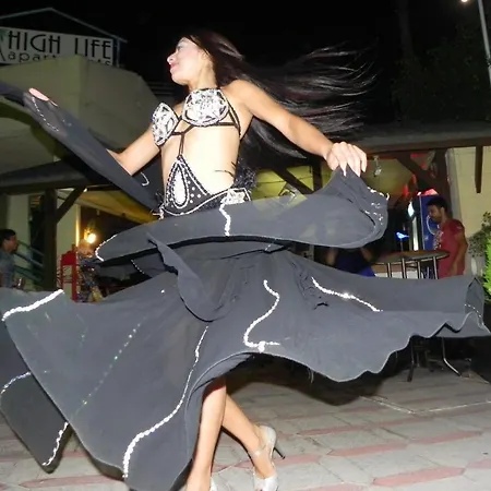 Highlife Marmaris