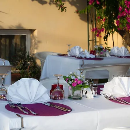 מלון דירות Highlife