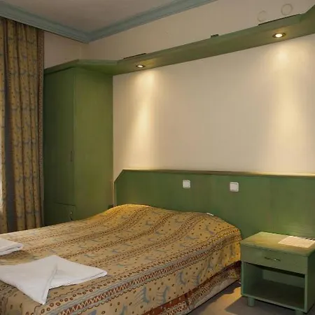 Apartahotel Highlife