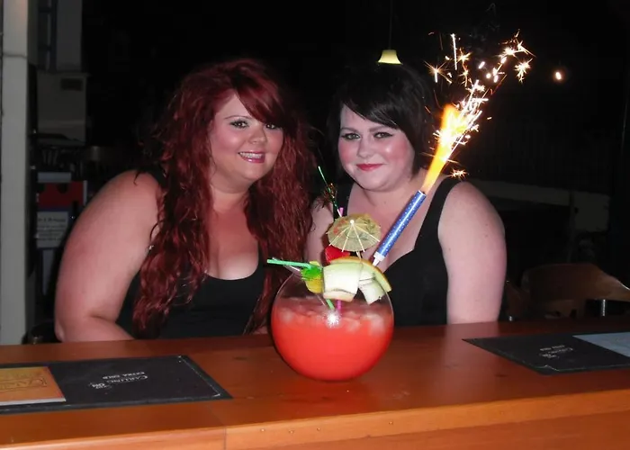 Highlife Апарт-отель 3*