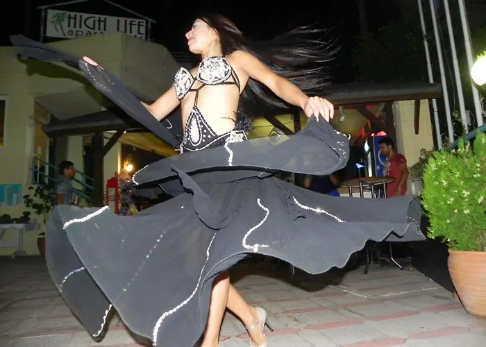 Highlife Мармарис