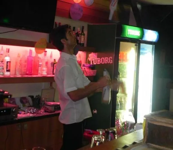 Highlife Апарт-отель 3*