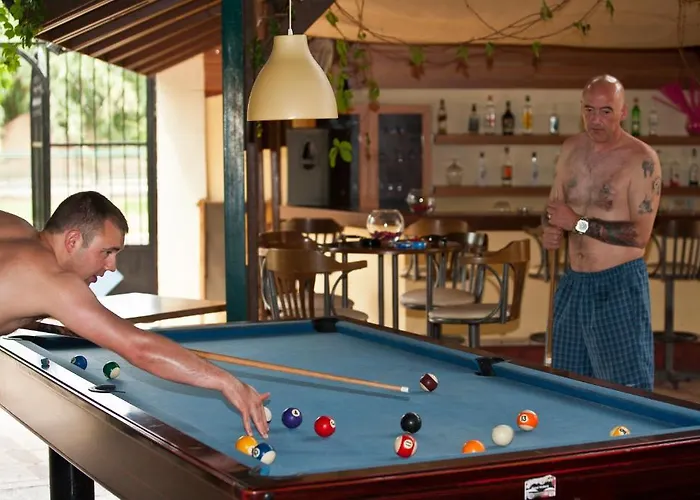 Highlife Апарт-отель Мармарис