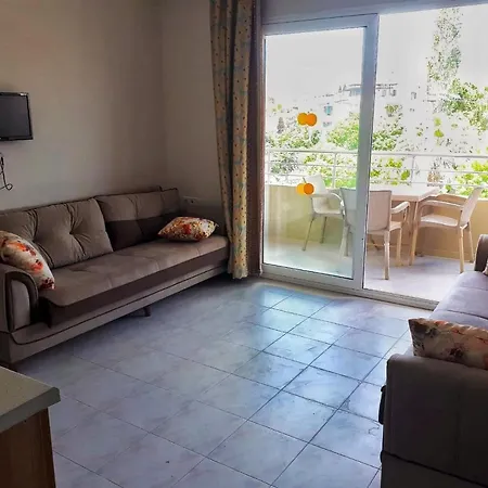 Apartmanhotel Highlife 3*