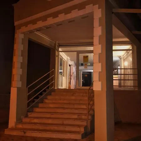 Hotel de apartamente Highlife Marmaris