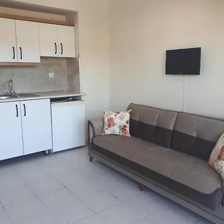 Apartmanhotel Highlife