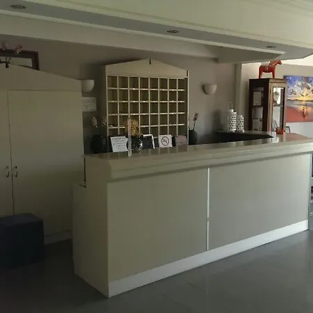 Aparthotel Highlife