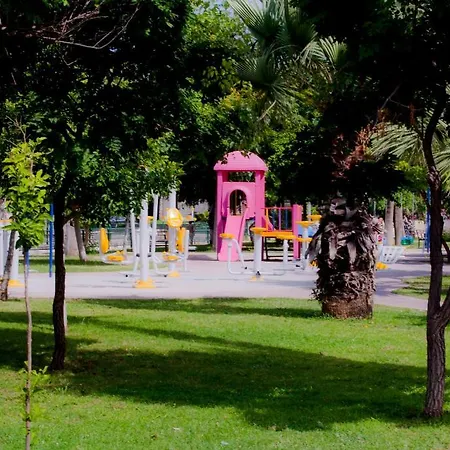 Apartmanhotel Highlife