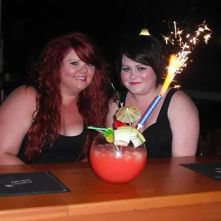 Highlife Apartmanhotel 3*