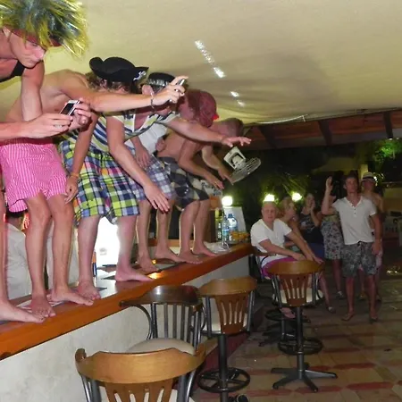 Highlife 3* Marmaris