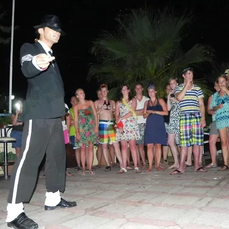 Apartmanhotel Highlife