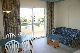 Highlife Hotel de apartamente