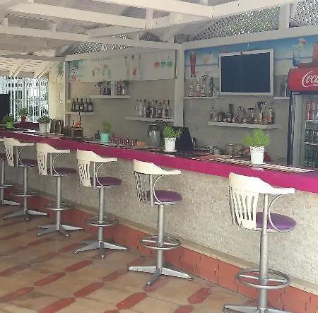 Highlife Apartmanhotel Marmaris